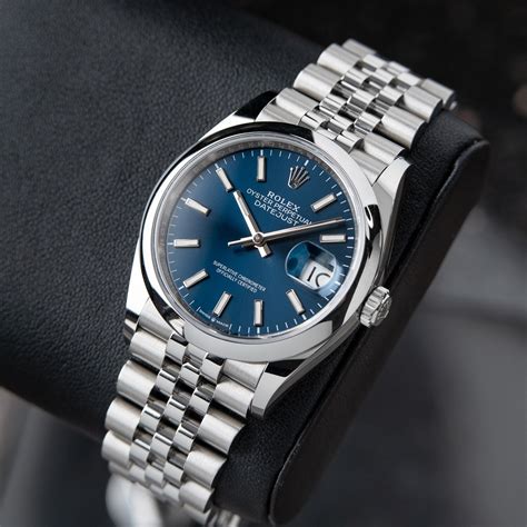 steel rolex datejust 36|rolex datejust 36 best price.